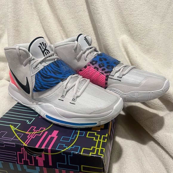 Brand New Nike Kyrie 6, Men’s size 14 - Picture 5 of 8
